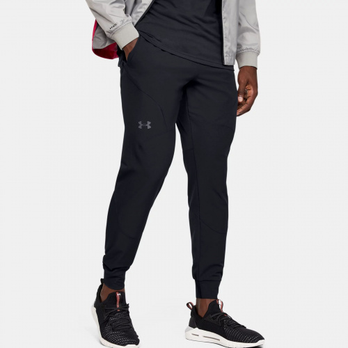 Clothing - Under Armour UA Unstoppable Joggers | Fitness 